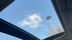 Honda HR-V 1.5 i-VTEC EX CVT 5dr Petrol Hatchback